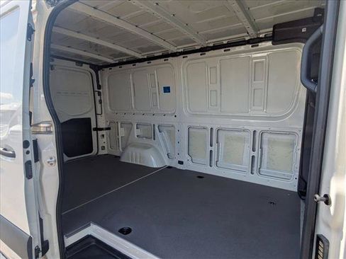 New 2026 Mercedes-Benz Sprinter 2500 image 16