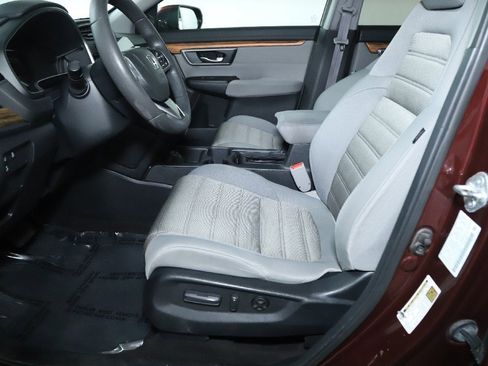 Used 2017 Honda CR-V EX image 18