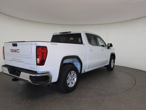 Used 2023 GMC Sierra 1500 SLE AWD/4WD image 20