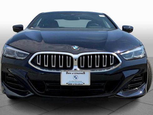 New 2026 BMW 840i xDrive Coupe w/ Driving Assistance Package image 3