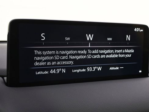 New 2025 MAZDA CX-5 AWD 2.5 S w/ Premium Plus Pkg image 27