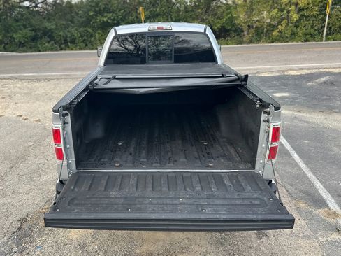 Used 2013 Ford F150 XLT w/ Luxury Equipment Group image 15