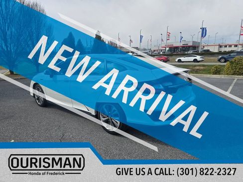 Used 2018 Honda Clarity Touring image 6