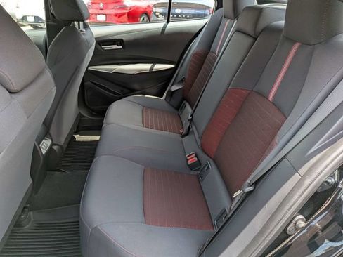 Used 2023 Toyota Corolla SE FWD image 14