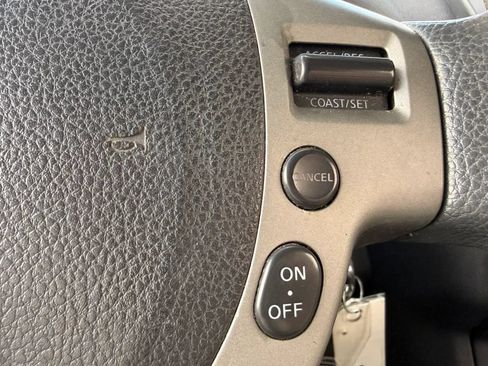 Used 2010 Nissan Rogue S w/ 360 Degree Value Pkg AWD/4WD image 19