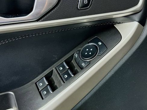 Used 2023 Ford Explorer XLT w/ Equipment Group 202A image 16