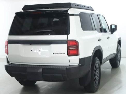 Used 2025 Toyota Land Cruiser 1958 image 48