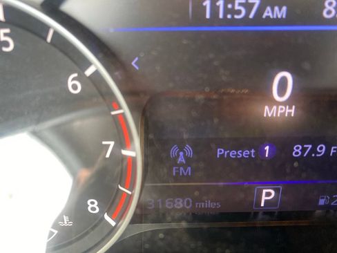 Certified 2025 Nissan Altima 2.5 SV FWD image 22