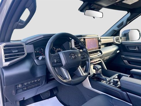 New 2026 Toyota Tundra SR5 image 23