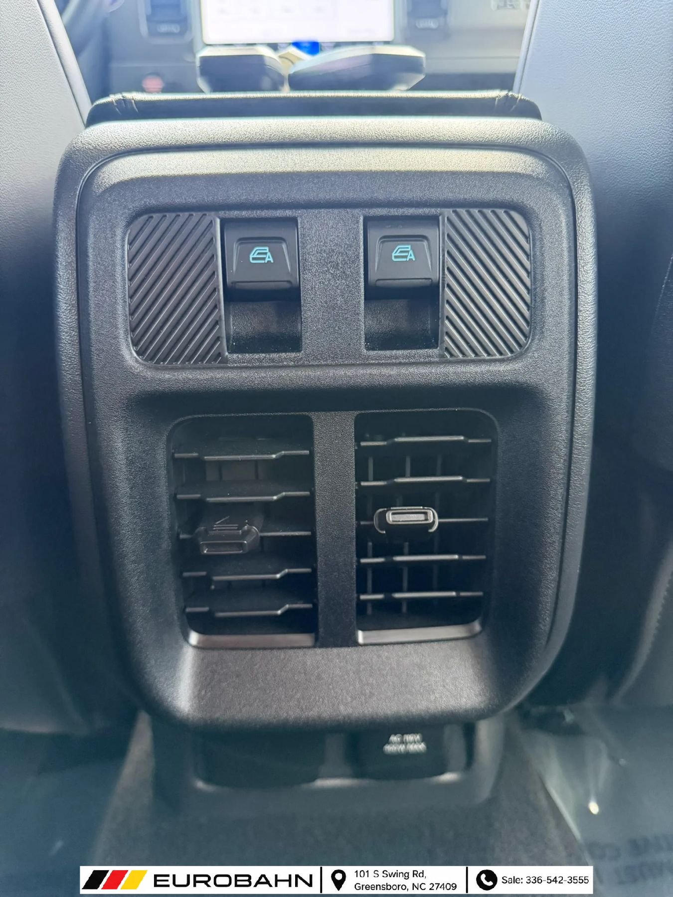 Used 2025 Ford Bronco Raptor AWD/4WD image 19