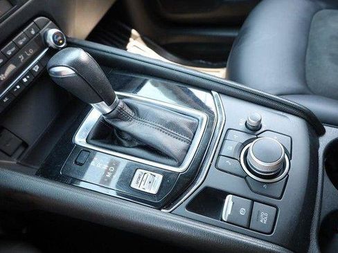 Used 2021 MAZDA CX-5 Touring FWD image 15