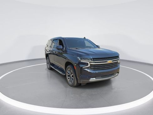 Used 2022 Chevrolet Tahoe LT AWD/4WD image 3