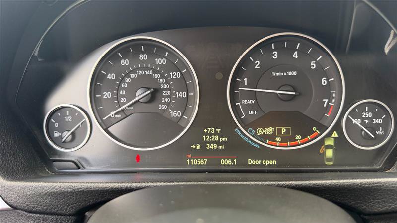 Used 2014 BMW 335i xDrive Sedan AWD/4WD image 29
