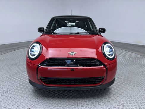 New 2026 MINI Cooper 2-Door Hardtop FWD image 29