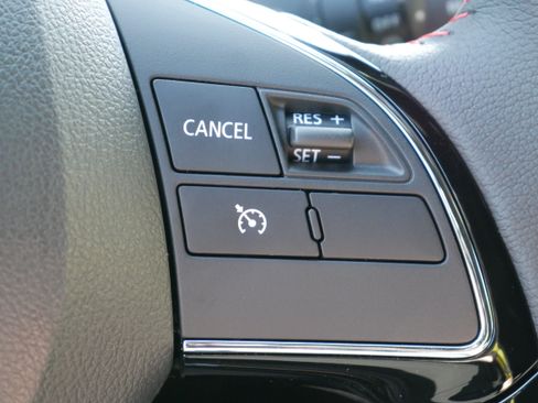 Used 2025 Mitsubishi Outlander Sport AWD image 23