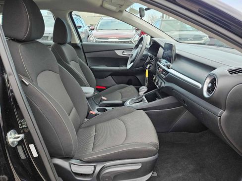 Certified 2024 Kia Forte LXS image 20