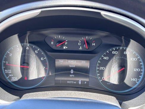 Used 2023 Chevrolet Malibu LT w/ Driver Confidence Package FWD image 24
