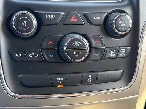 Used 2014 Jeep Grand Cherokee Laredo w/ Quick Order Package 23E RWD image 18