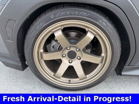 Used 2023 Subaru WRX Premium image 19