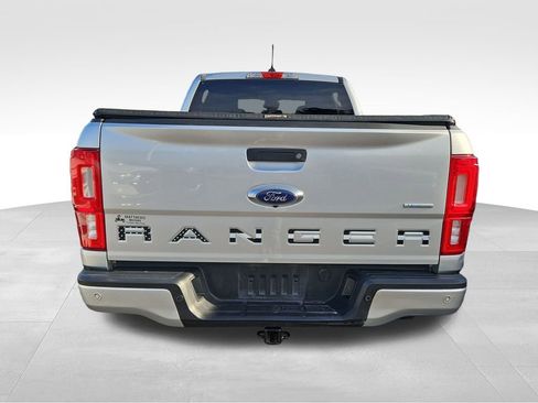 Used 2019 Ford Ranger XLT w/ FX4 Off-Road Package image 5