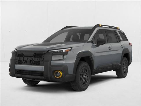 New 2026 Subaru Outback Wilderness AWD/4WD image 1
