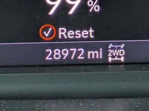 Used 2020 Chevrolet Silverado 1500 RST w/ Rally Edition image 33