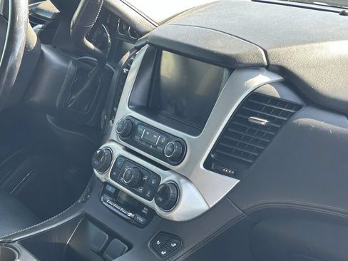 Used 2019 GMC Yukon XL SLT w/ Open Road Package RWD image 8