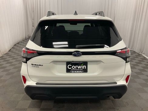 New 2026 Subaru Forester Premium image 3