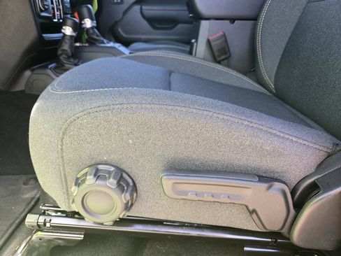 New 2025 Jeep Wrangler Unlimited Sport AWD/4WD image 20