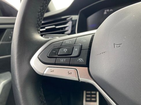 Used 2025 Volkswagen Jetta Sport image 14