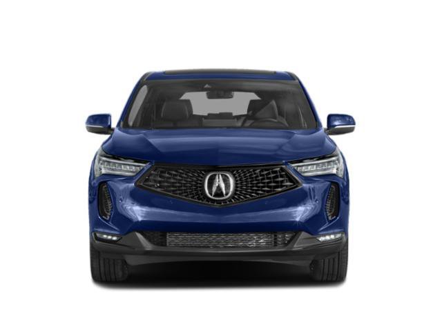 Used 2023 Acura RDX w/ Advance Package FWD image 7