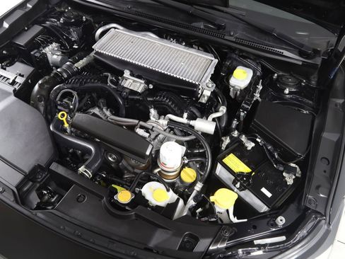 Used 2022 Subaru WRX Premium AWD/4WD image 18
