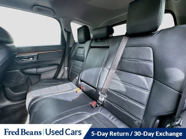 Used 2018 Honda CR-V Touring image 31