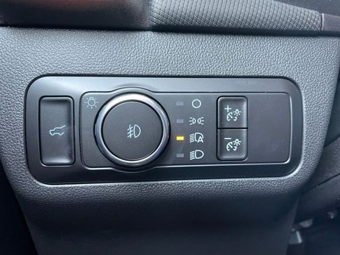 New 2025 Ford Bronco Sport Big Bend w/ Convenience Package image 49