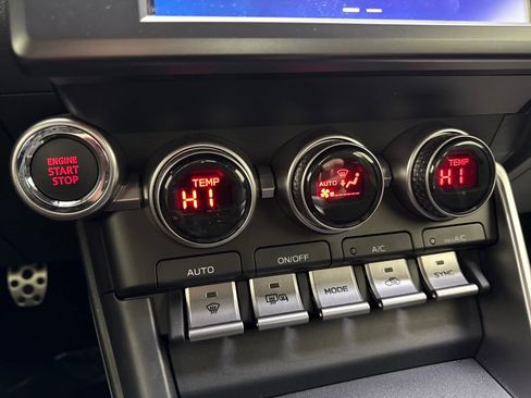 Certified 2023 Subaru BRZ Limited image 20