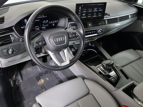 Used 2022 Audi A5 2.0T Premium Plus image 2