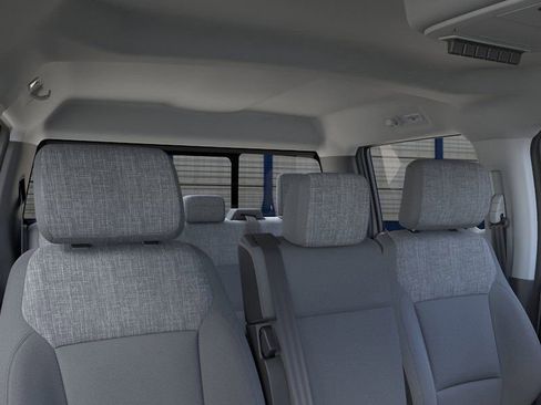 New 2025 Ford F350 XLT w/ Black Appearance Package image 22