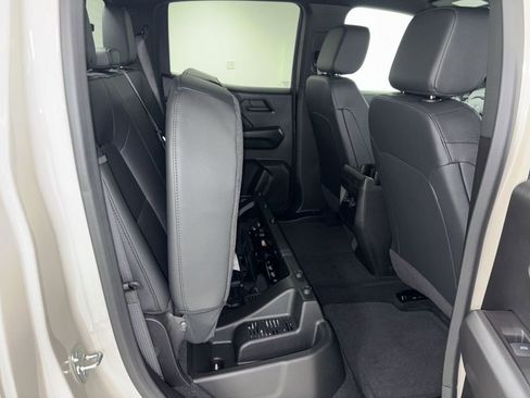 New 2026 Chevrolet Colorado Trail Boss image 26