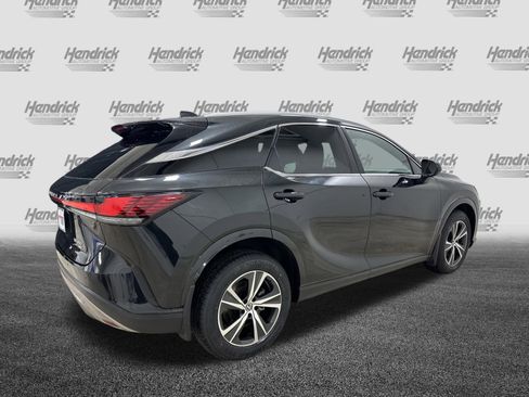 Certified 2023 Lexus RX 350 Premium w/ Accessory Package image 10