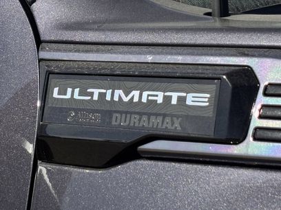 New 2026 GMC Sierra 2500 Denali Ultimate