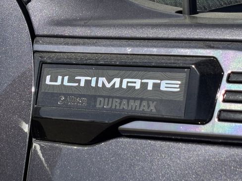 New 2026 GMC Sierra 2500 Denali Ultimate AWD/4WD image 4