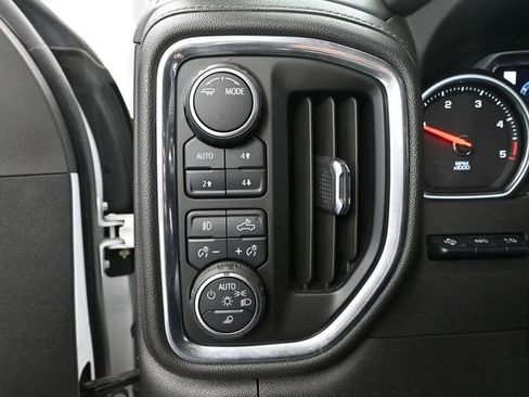 Used 2023 Chevrolet Silverado 3500 LTZ w/ LTZ Premium Package image 39