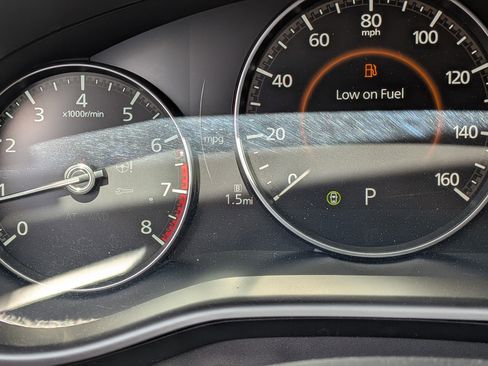 New 2026 MAZDA CX-50 AWD 2.5 S w/ Weather Package image 29