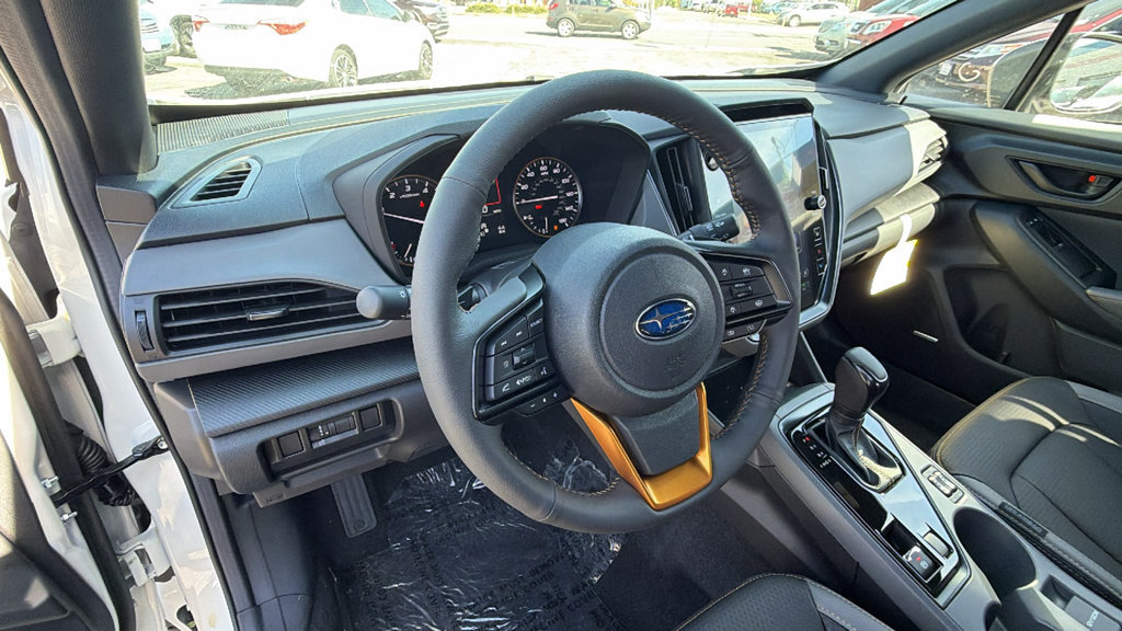 New 2026 Subaru Crosstrek 2.5i Wilderness AWD/4WD image 33