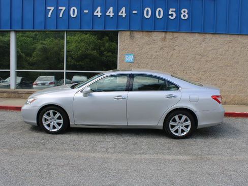 Used 2009 Lexus ES 350 FWD image 22