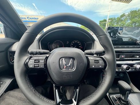 New 2026 Honda Civic Sport image 16