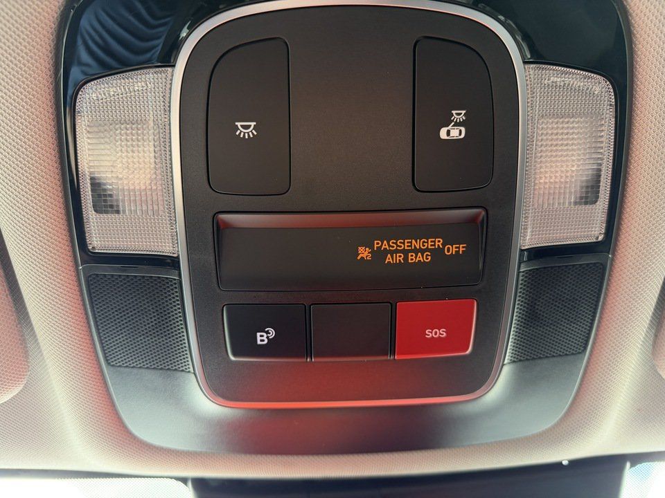 Used 2026 Hyundai Sonata SEL FWD image 28