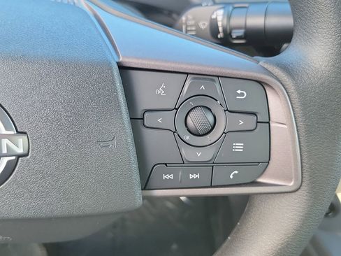 New 2026 Nissan Sentra S w/ Floor Mat Package image 12