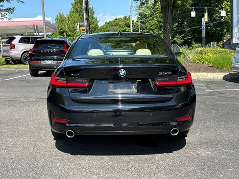 Used 2022 BMW 330i xDrive Sedan w/ Premium Package 2 AWD/4WD image 5