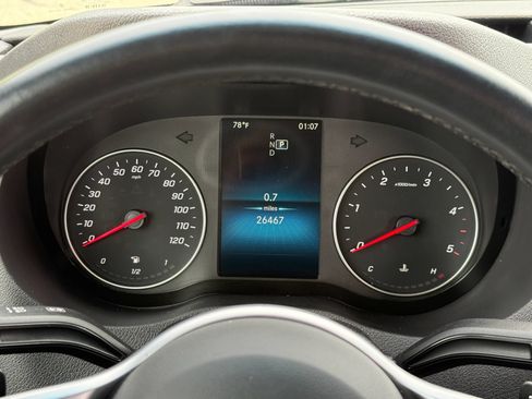 Used 2024 Mercedes-Benz Sprinter 2500 image 16